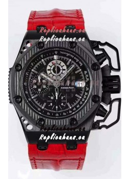 Audemars Piguet Royal Oak Offshore Survivor 42MM 1:1 Mirror Replica Watch