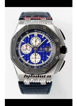 Audemars Piguet Royal Oak Offshore Chronograph 26401PO.OO.A018CR.01 1:1 Mirror Replica Watch