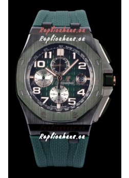 Audemars Piguet Royal Oak Offshore Chronograph 26405CE.OO.A056CA.01 1:1 Mirror Replica Watch