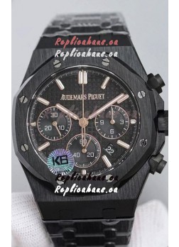 Audemars Piguet Royal Oak Chronograph 1:1 Mirror Replica - Ceramic Casing 1:1 Mirror Replica