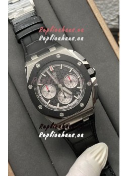 Audemars Piguet Royal Oak Offshore Chronograph 26420SO.OO.A002CA.01 1:1 Mirror Replica Watch