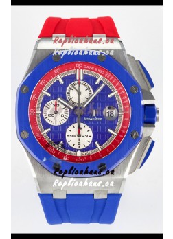 Audemars Piguet Royal Oak Offshore Chronograph Ryders Cup Super Clone 1:1 Mirror Replica Watch