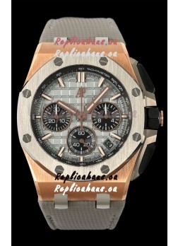Audemars Piguet Royal Oak Offshore Chronograph 1:1 Mirror Replica Watch