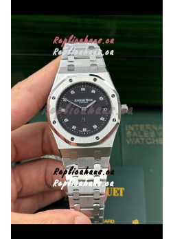 Audemars Piguet Royal Oak Jumbo Extra-Thin Stainless Steel 1:1 Mirror Swiss Replica Watch