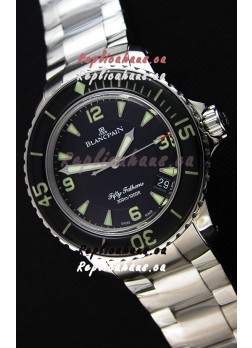 Blancpain Fifty Fathoms - 1:1 Mirror Ultimate Replica Edition - 2019 Update