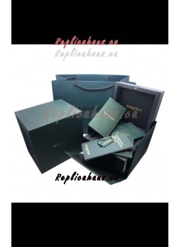 Audemars Piguet Full Set Box with Bag 
