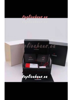 Tudor Replica Box Set with Documents