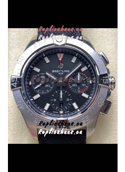 Breitling Super Clone Avenger B01 Chronograph 42 1:1 Mirror Swiss Replica Watch