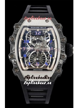 Richard Mille RM21-01 Aerodyne Tourbillon Edition 1:1 Mirror Replica Watch