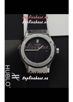 Hublot Classic Fusion 40th Anniversary Edition 1:1 Mirror Swiss Replica 42MM