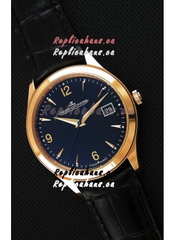 Jaeger-LeCoultre Master Control Date Automatic Mens 1:1 Mirror Watch Q1542520