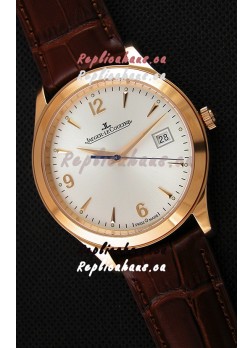 Jaeger-LeCoultre Master Control Date Automatic Mens 1:1 Mirror Watch Q1542520