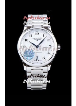 Longines Master Collection Automatic 38MM Ref# L26284 1:1 Mirror Replica Watch