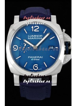 Panerai Luminor PAM1157 "E-Steel" Edition 1:1 Limited Edition Swiss Replica Watch