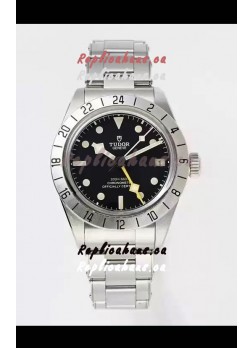 Tudor Black Bay Pro Edition in 904L Steel Casing 39MM 1:1 Mirror Replica Watch