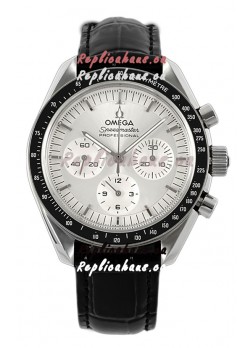Omega Speedmaster Moonwatch Professional Manual-Handwind 1:1 Mirror Replica Watch 42MM