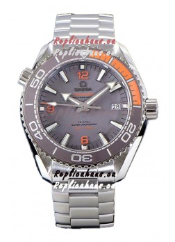 Omega Seamaster Planet Ocean 600M 43.50 MM Titanium Casing 1:1 Mirror Replica Watch
