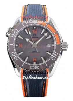 Omega Seamaster Planet Ocean 600M 43.50 MM Titanium Casing 1:1 Mirror Replica Watch