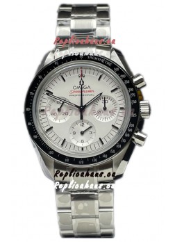 Omega Speedmaster Moonwatch Co-Axial Chronograph 42MM 1:1 Mirror Replica Watch