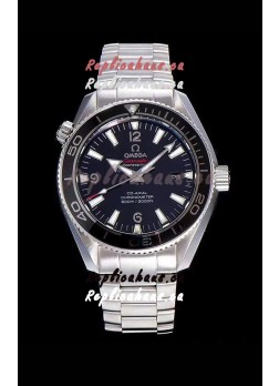 Omega Seamaster Planet Ocean 904L Steel Swiss 45MM 1:1 Ultimate Edition Watch