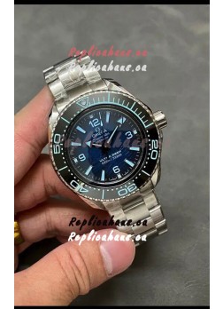 Omega Seamaster Planet Ocean 600M Ultra Deep Edition 45.50mm 1:1 Mirror Replica Watch
