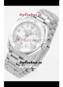 Omega Seamaster Planet Ocean Swiss CERAMIC Watch 39MM - 1:1 Mirror Replica