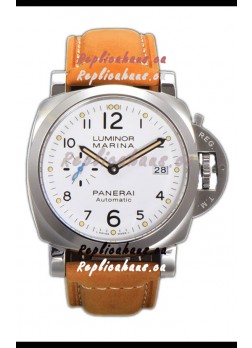 Panerai Luminor Marina PAM1499 1950 3 Days 1:1 Mirror Replica Watch 44MM