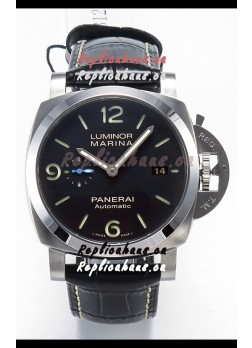 Panerai Luminor Marina PAM1312 1:1 Mirror Swiss Replica Watch 44MM 