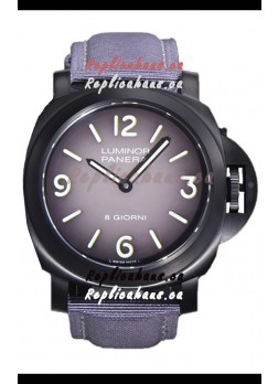 Panerai Luminor PAM2121 Geneva Boutique Special Edition 44MM Swiss Replica Watch 