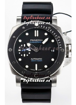 Panerai Super Clone PAM683 Luminor Submersible 1:1 Replica Watch 42MM