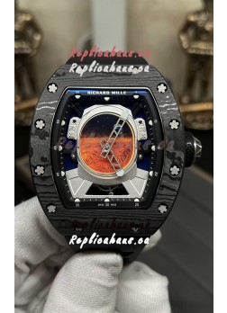 Richard Mille RM52-05 Limited Edition Pharrell Williams Genuine Tourbillon 1:1 Replica Watch