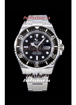 Rolex Sea-Dweller REF# 126600 904L Steel 1:1 Ultimate Replica Watch 43MM