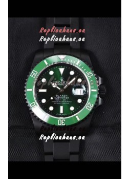 Rolex Submariner BLAKEN LV 1:1 Mirror Edition Swiss Replica Watch