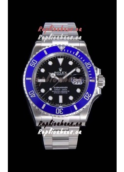 Rolex Submariner 41MM Steel 126619LB - Replica 1:1 Mirror - Ultimate 904L Steel Watch