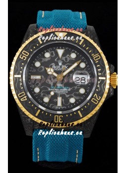 Rolex Sea-Dweller DiW Edition 43MM Swiss Replica Watch - 1:1 Mirror Replica