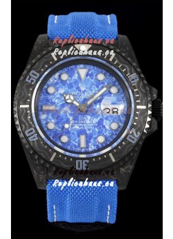 Rolex Sea-Dweller DiW Edition 43MM Swiss Replica Watch - 1:1 Mirror Replica