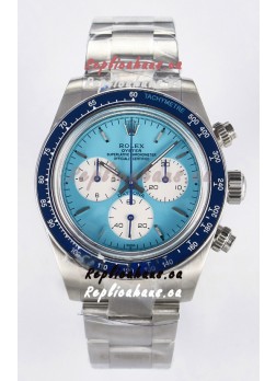 Rolex Daytona Super Clone Artisans De Geneve Scona Edition Swiss Replica Watch