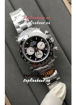 Rolex Cosmograph Daytona M126529LN Stainless Steel Original Cal.4132 Movement 