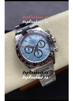 Rolex Cosmograph Daytona M126506 ICE Blue Dial Original Cal.4131 Movement