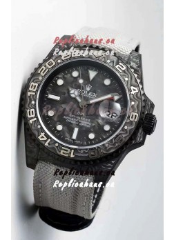 Rolex GMT Masters II DiW Edition Swiss Replica Watch - 1:1 Mirror Replica