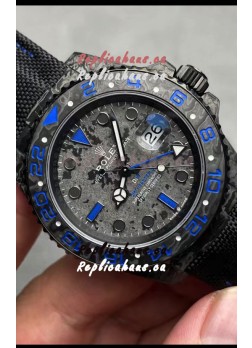 Rolex GMT Masters II DiW Edition Swiss Replica Watch - 1:1 Mirror Replica