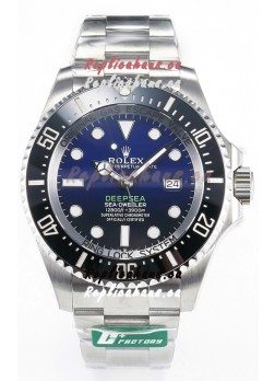 Rolex Sea-Dweller Deepsea James Cameron Super Clone 12660 Swiss Replica Watch Swiss Replica