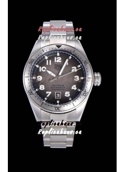 Tag Heuer Autavia Calibre 5 Edition Swiss Replica Watch 1:1 Mirror Replica Watch