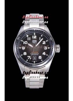 Tag Heuer Autavia Calibre 5 Edition Swiss Replica Watch 1:1 Mirror Replica Watch