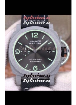 Panerai Luminor Marina PAM1119 Fibratech 1:1 Mirror Swiss Replica Watch 44MM