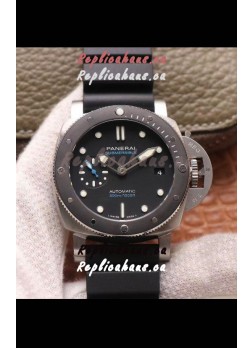 Panerai Luminor Submersible PAM0683 Titanium Swiss 1:1 Mirror Replica Watch
