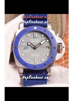 Panerai Luminor Submersible PAM959 Titanium Swiss 1:1 Mirror Replica Watch