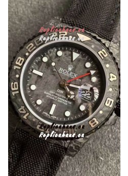 Rolex GMT Masters II DiW Edition Swiss Replica Watch - 1:1 Mirror Replica