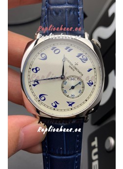 Vacheron Constantin Historique American 1921 Stainless Steel 1:1 Mirror Replica Watch 