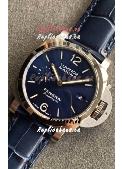 Panerai Luminor Marina PAM1313 1:1 Mirror Swiss Replica Watch 44MM
